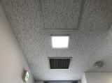 茨城県土浦市桜町地区照明不具合対応　安定器交換