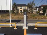 東京都大田区地区　EV充電設備設置