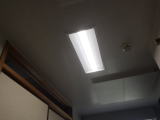 茨城県守谷市　照明LED化工事