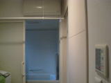 茨城県牛久市ひたち野地区　浴室換気乾燥機の交換工事