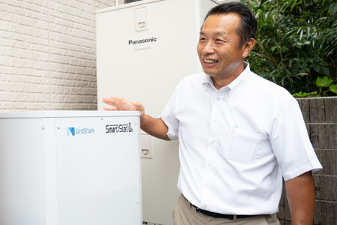 茨城県の一部をサポート。稲敷郡阿見町周辺の電気工事は、有限会社アミカブルサービスへ!