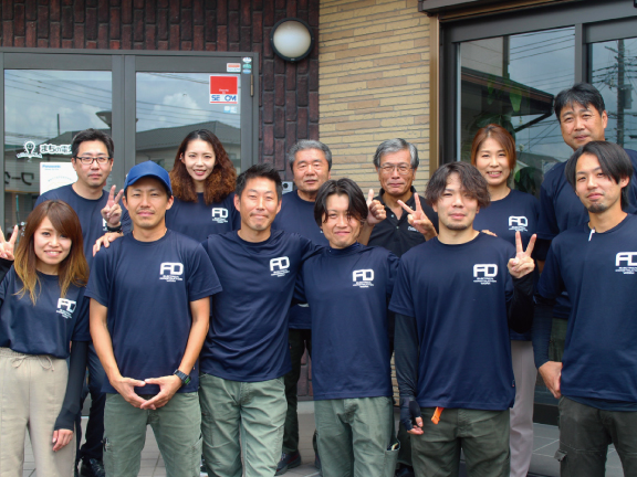 茨城県・千葉県の一部をサポート。守谷市周辺の電気工事は、有限会社福田電子へ!