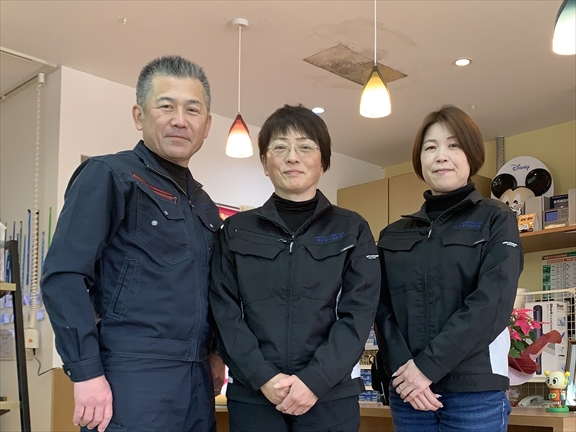 滋賀県の一部をサポート。米原市周辺の電気工事は、ドクターコトウへ
