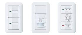 スイッチ工事は「まちの電気屋さんグループ」にお任せください！