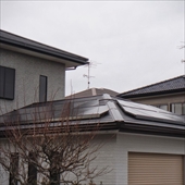 太陽光発電設置工事 長生郡 2.1kw（有限会社シーエフ）