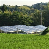 太陽光発電設置工事 いすみ市 20kw（有限会社シーエフ）