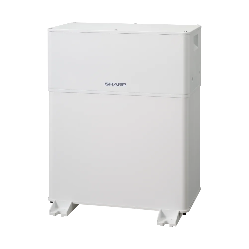 JH-WB2421 リチウムイオン蓄電池ユニット(7.7kWh・屋側)
