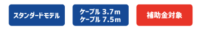 スタンダードモデル