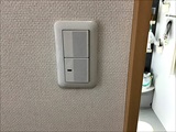 守谷市でのスイッチ交換工事は福田電子にお任せください！