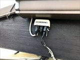 千葉県我孫子市でのアンテナトラブルは福田電子へ