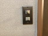 茨城県・千葉県・埼玉県でのインターフォン交換工事は福田電子