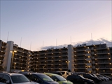 マンション共用部のLED化は、まちの電気屋さんグループへ