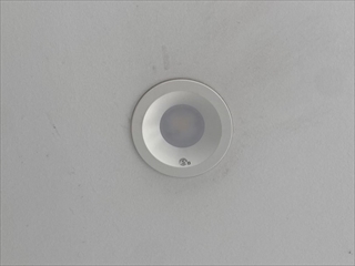 増渕電気 集合住宅共用灯交換工事4
