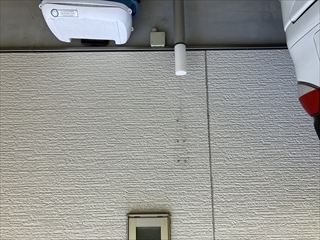千葉県松戸市 テスラウォールコネクター移設工事2