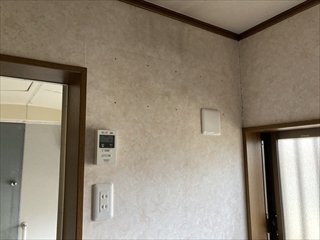 茨城県坂東市 パワコン交換工事2