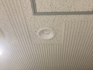 茨城県土浦市 ダウンライト交換工事1