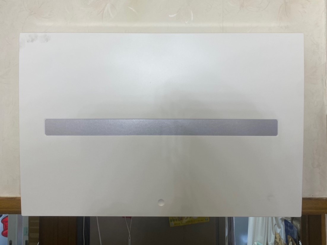 増渕電気 分電盤交換工事1