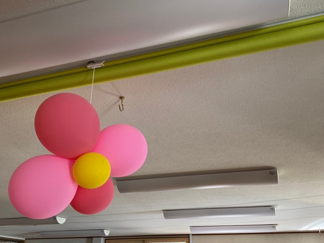 増渕電気 照明交換工事1