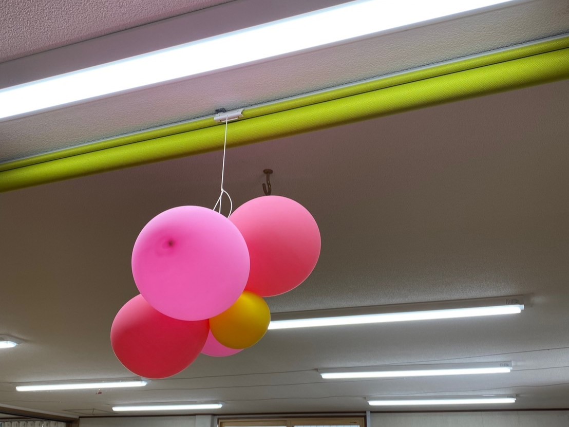 増渕電気 照明交換工事2