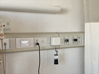 千葉県柏市 照明交換工事3