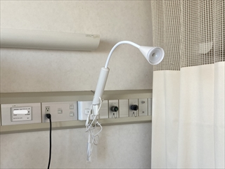 千葉県柏市 照明交換工事4