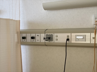 千葉県柏市 照明交換工事5