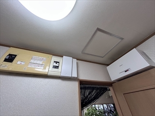 茨城県つくば市 パワコン交換＋Aiseg設置工事8