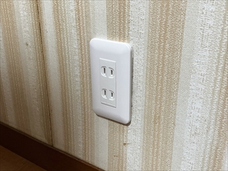 千葉県柏市 各種電気工事4