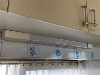 増渕電気 家庭用照明複数交換工事7