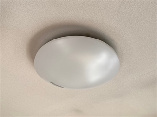 増渕電気 家庭用照明複数交換工事4