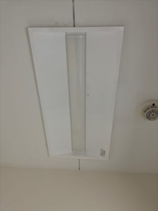 増渕電気 照明LED化工事6