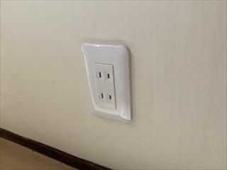 茨城県牛久市 各種電気工事1