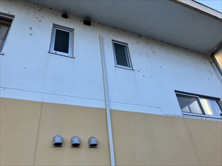 千葉県流山市 エアコン設置工事1