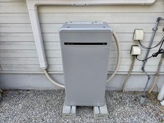 東京都八王子市 太陽光パネル設置＋蓄電池設置工事1