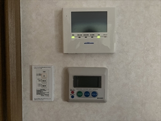 茨城県つくば市 パワコン交換工事3