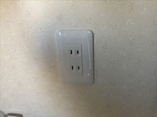 茨城県取手市 スイッチ＋コンセント交換工事6