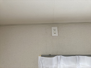 茨城県守谷市 複数電気工事1