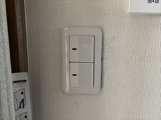 茨城県取手市 複数電気工事2