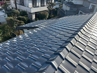 タケモトデンキ 太陽光パネル設置工事2