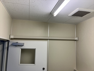 千葉県流山市 エアコン3台設置＋コンセント増設工事2