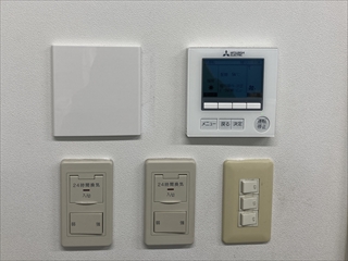茨城県つくば市 LED化＋空調更新工事9
