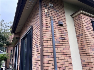 茨城県守谷市 エアコン交換工事3