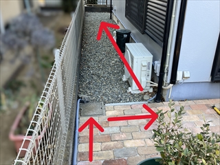 茨城県守谷市 EVコンセント設置工事4
