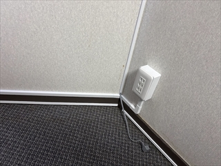 千葉県我孫子市 分電盤交換、コンセント増設工事8