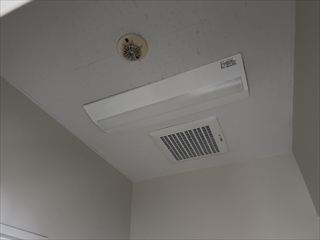 茨城県取手市 オフィス照明LED化工事8