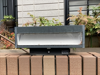 千葉県柏市 ドアホン・照明交換工事1