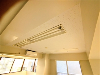 茨城県取手市 オフィス照明LED化工事11