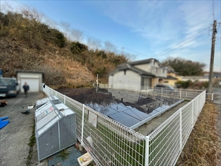 タケモトデンキ 太陽光発電設置工事7
