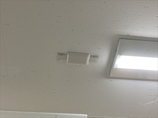 茨城県守谷市・取手市 誘導灯交換工事5
