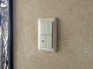 茨城県龍ケ崎市 家庭用照明LED化工事11